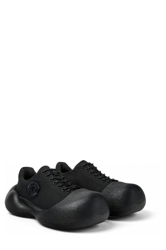 Front view of CARAMBA BLACK