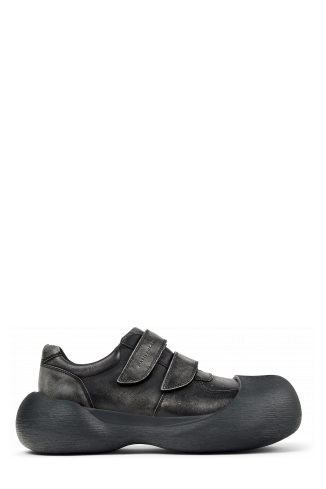 Side view of CARAMBA BLACK