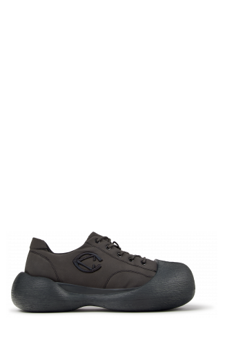 Side view of CARAMBA GREY