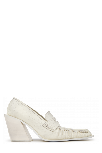 ESCANDALO BLANC