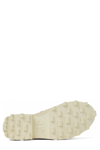 TRAKTORI Bottes noires en TENCEL™