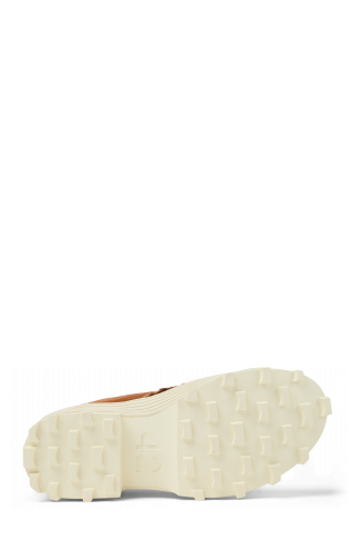 TRAKTORI Bottes Terracotta TENCEL™
