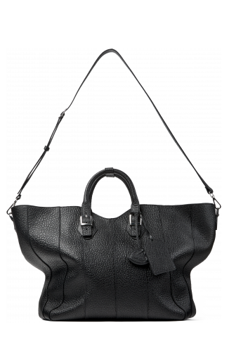 Side view of LAUKKU BLACK