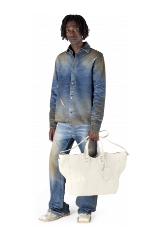 LAUKKU LIGHT GREY