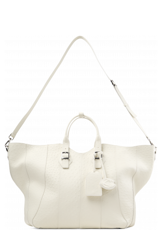 Side view of LAUKKU LIGHT GREY