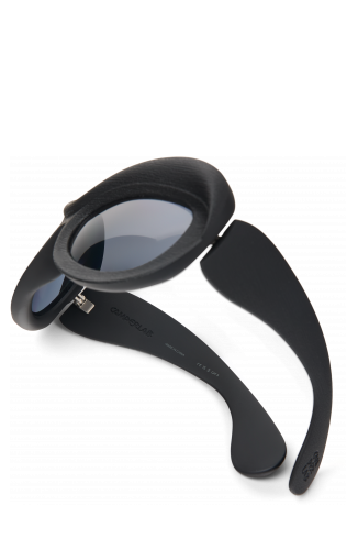 PULLA Black PULLA Sunglasses