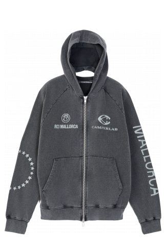 RCD MALLORCA HOODIE