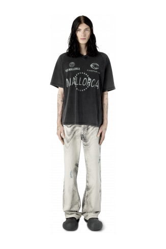 RCD MALLORCA SHORT SLEEVE TEE