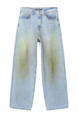 RCD MALLORCA DENIM JEANS