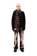 camperlab Knit scarf AU00017-003 Women. Official Online