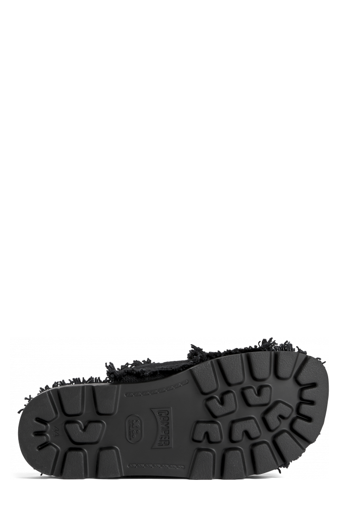 Brutus Sandal Swarovski