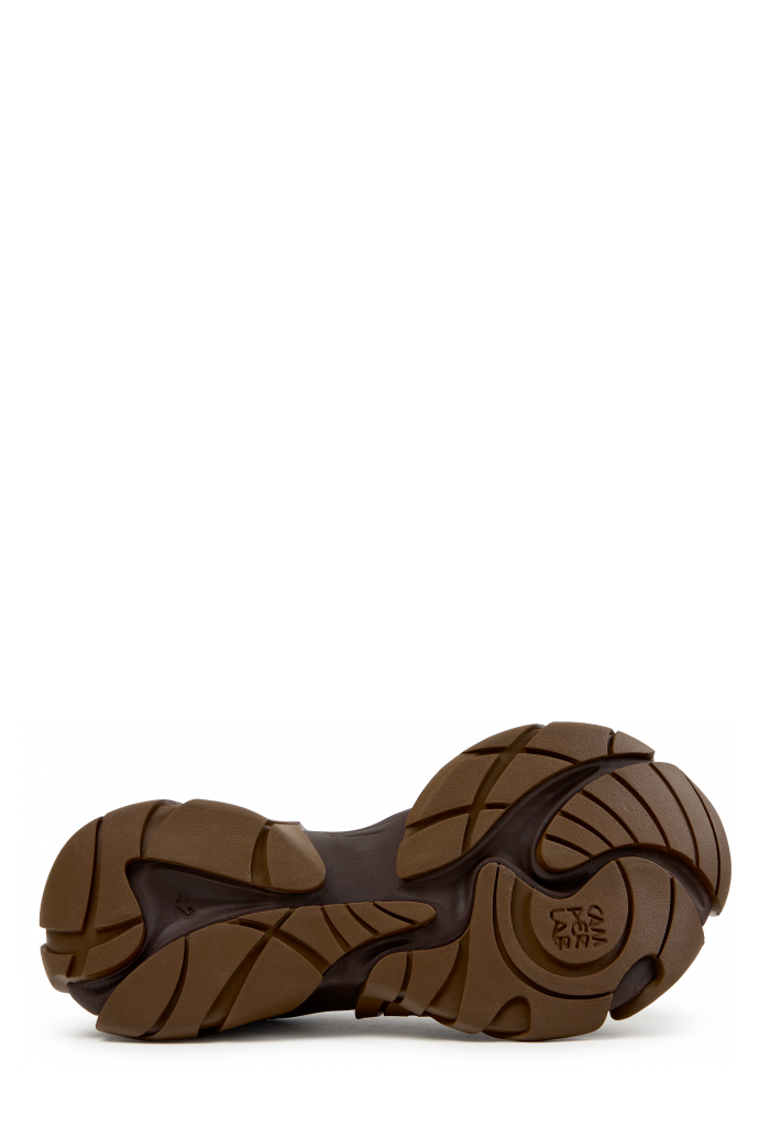 TORMENTA BROWN-BLACK