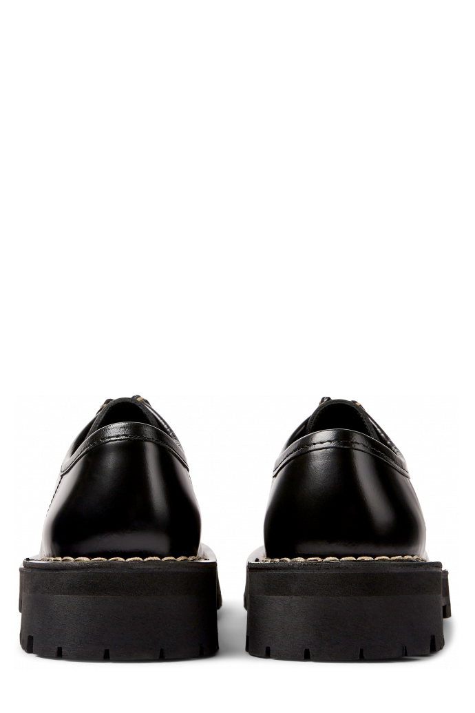 Back view of Eki - ReWalk Good | <b>Very Good</b> | Like New