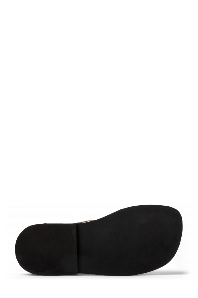 EKI Chaussures bateau noires