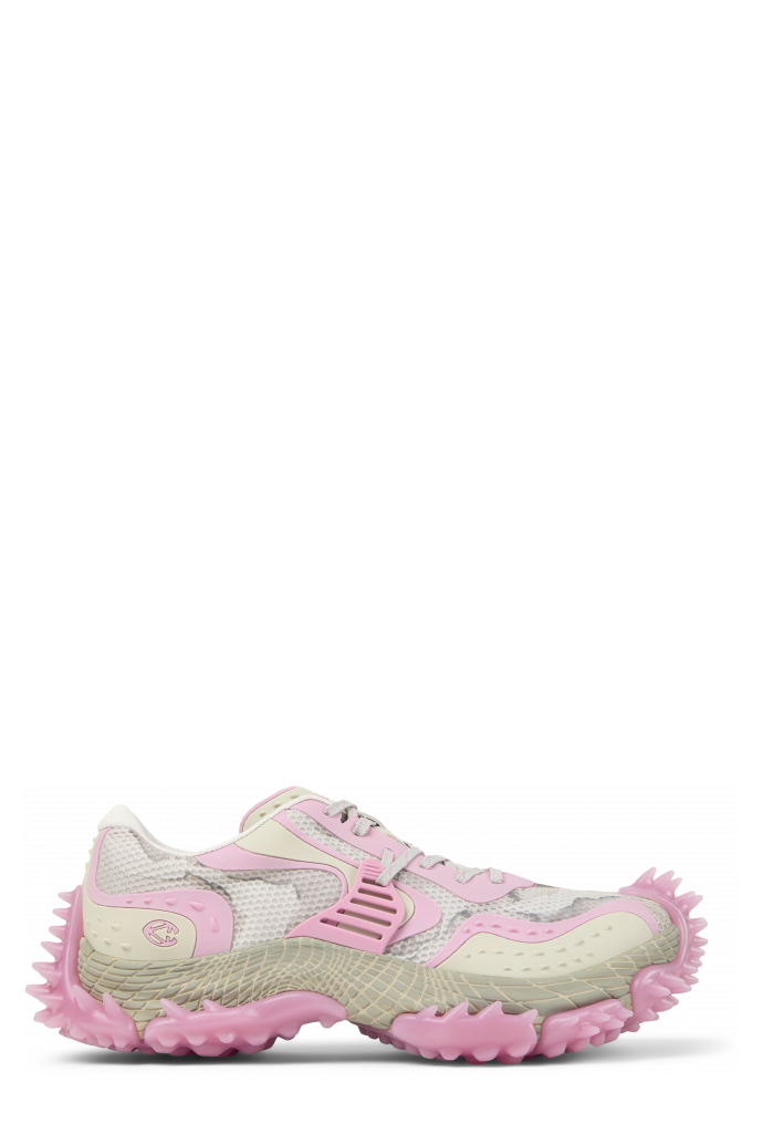 TORNADO BLANCO-ROSA