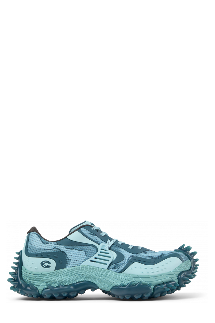 TORNADO AZUL
