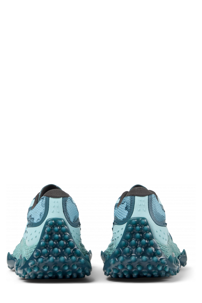 TORNADO AZUL