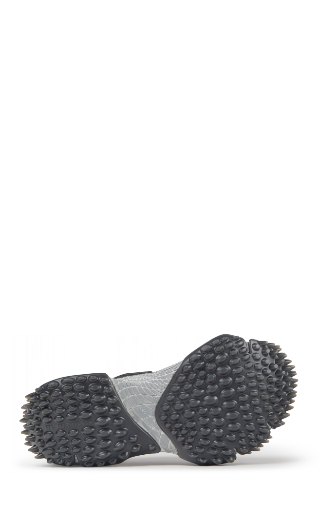 TORNADO GREY