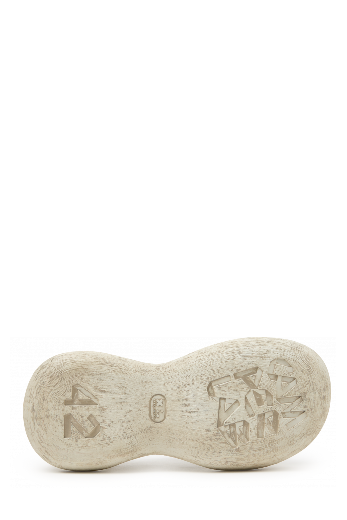 CARAMBA BEIGE-WHITE