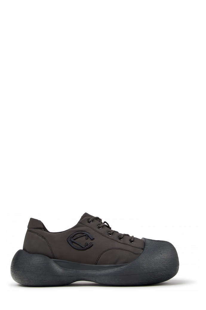 Side view of CARAMBA GREY