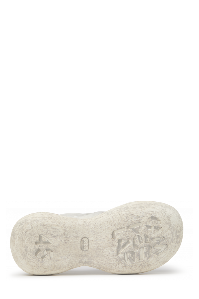 CARAMBA WHITE