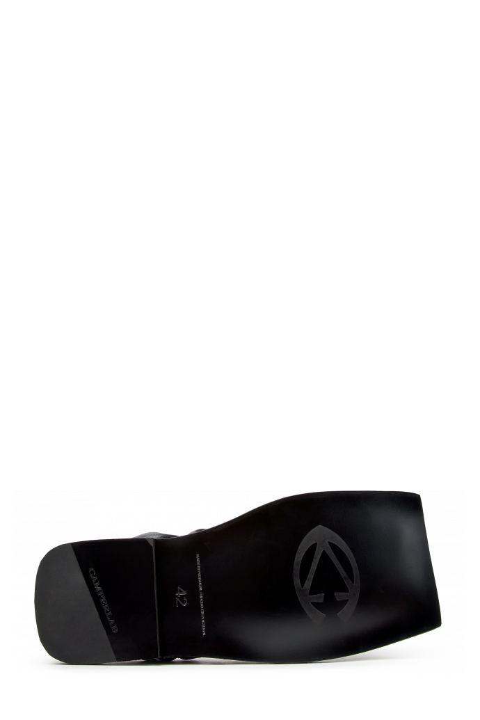 MENOSMAL BLACK