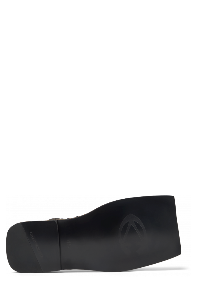 MENOSMAL BLACK-BROWN