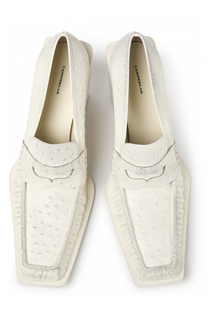 ESCANDALO BLANC