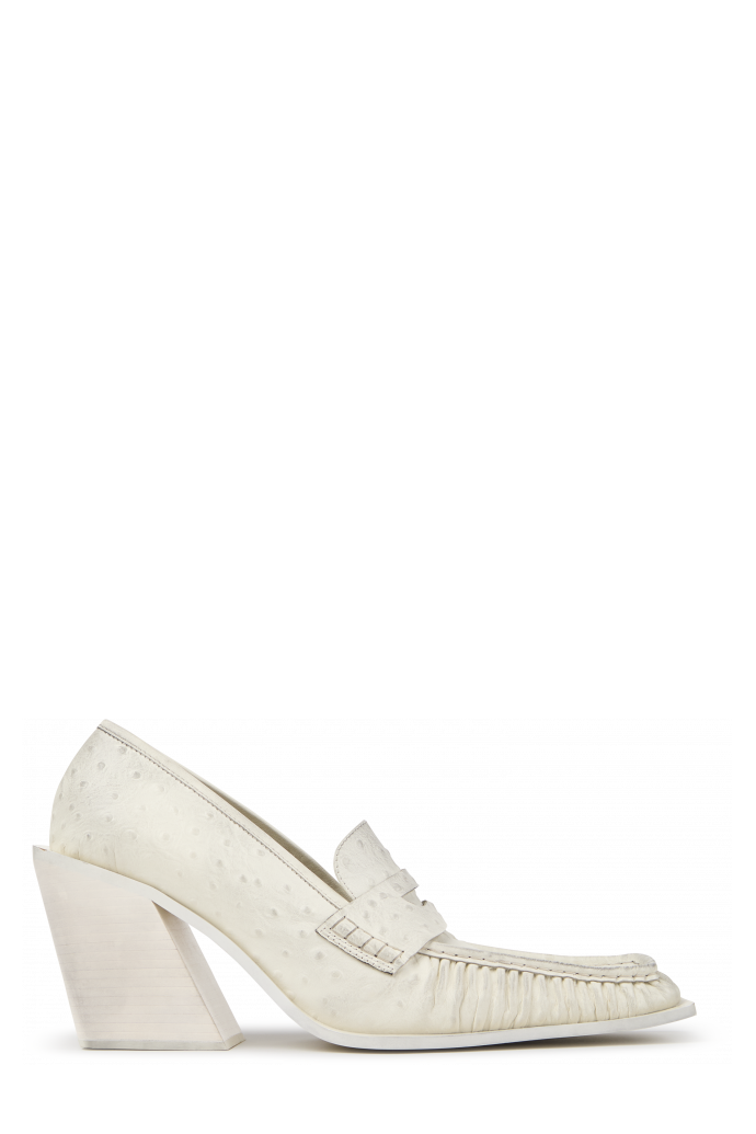ESCANDALO BLANC