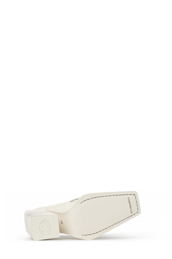 ESCANDALO BLANC