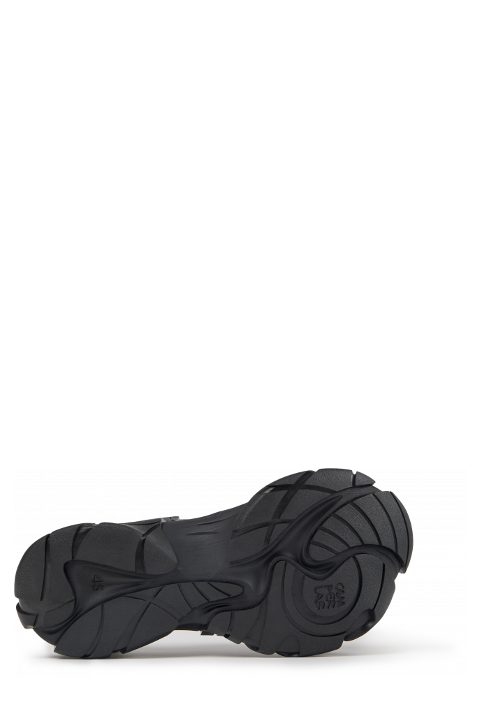 TORMENTA BLACK-BROWN
