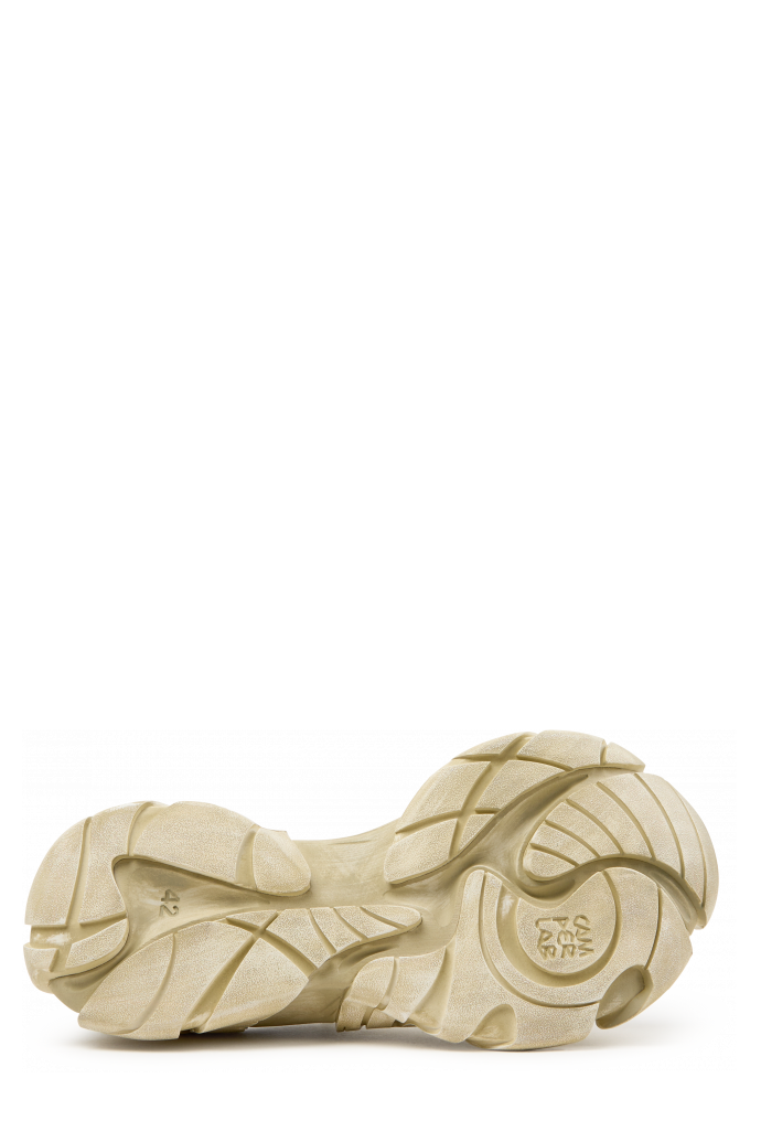 TORMENTA BEIGE-WHITE