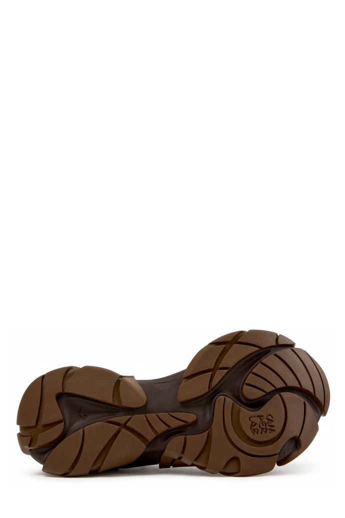 TORMENTA BROWN