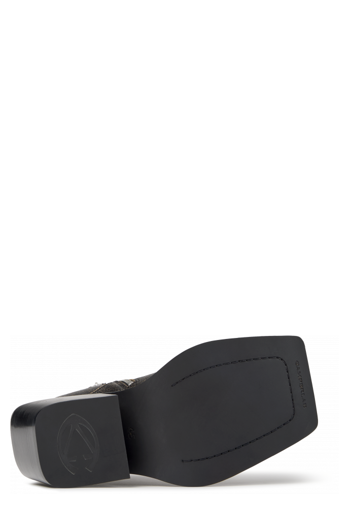 QUETAL BLACK-BROWN