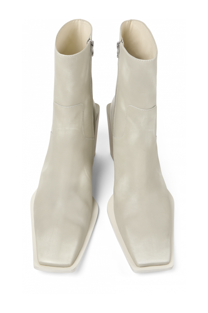 ESCANDALO BEIX I BLANC