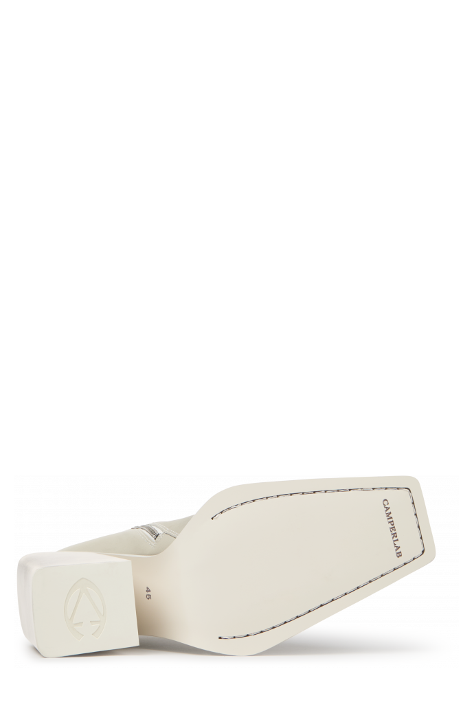 ESCANDALO BEIX I BLANC