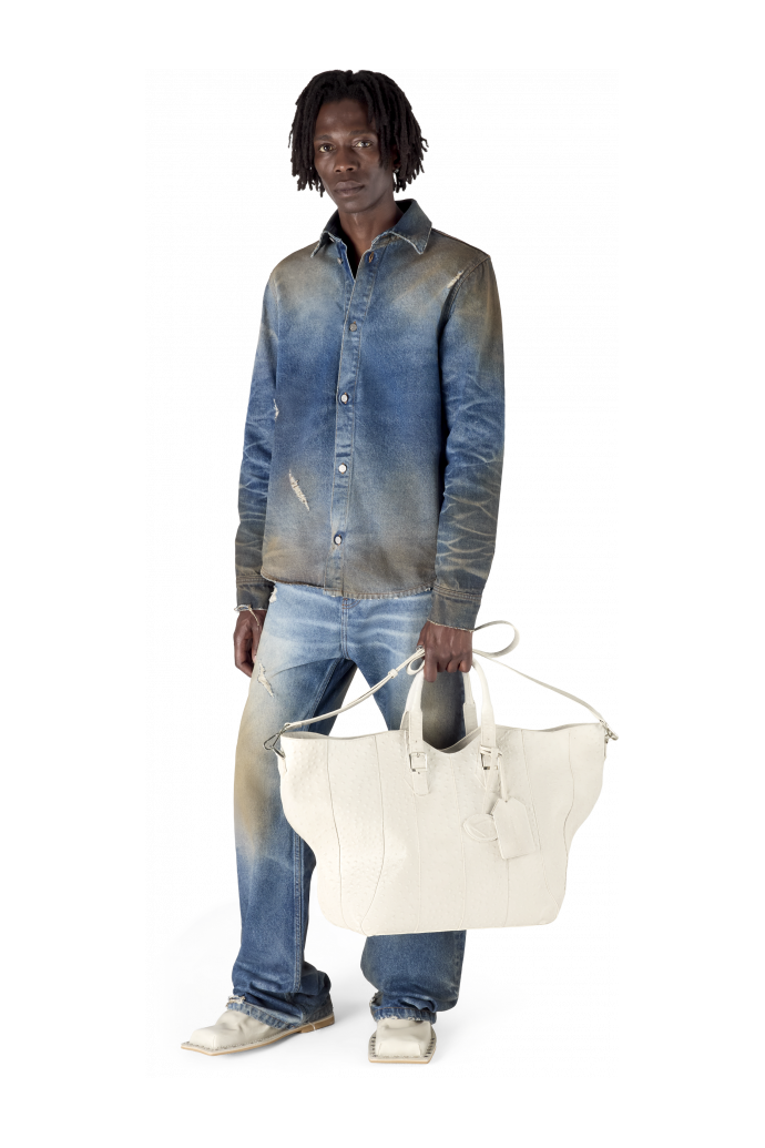 LAUKKU LIGHT GREY
