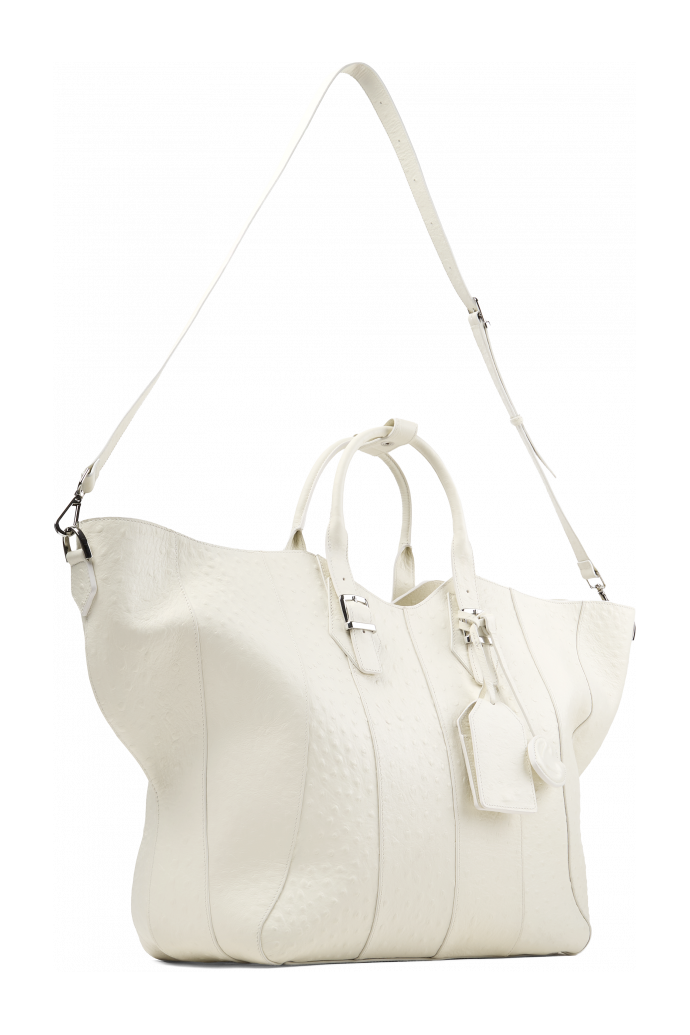 Front view of LAUKKU LIGHT GREY