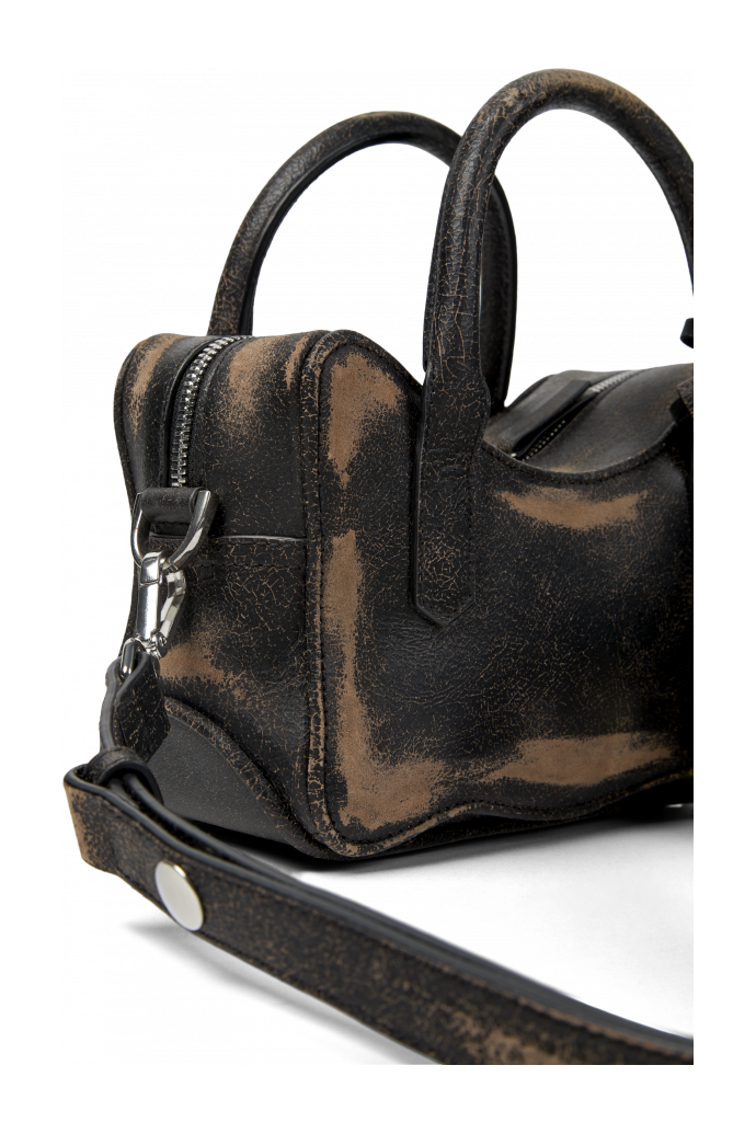 MINI LUNSSI BLACK-SAND