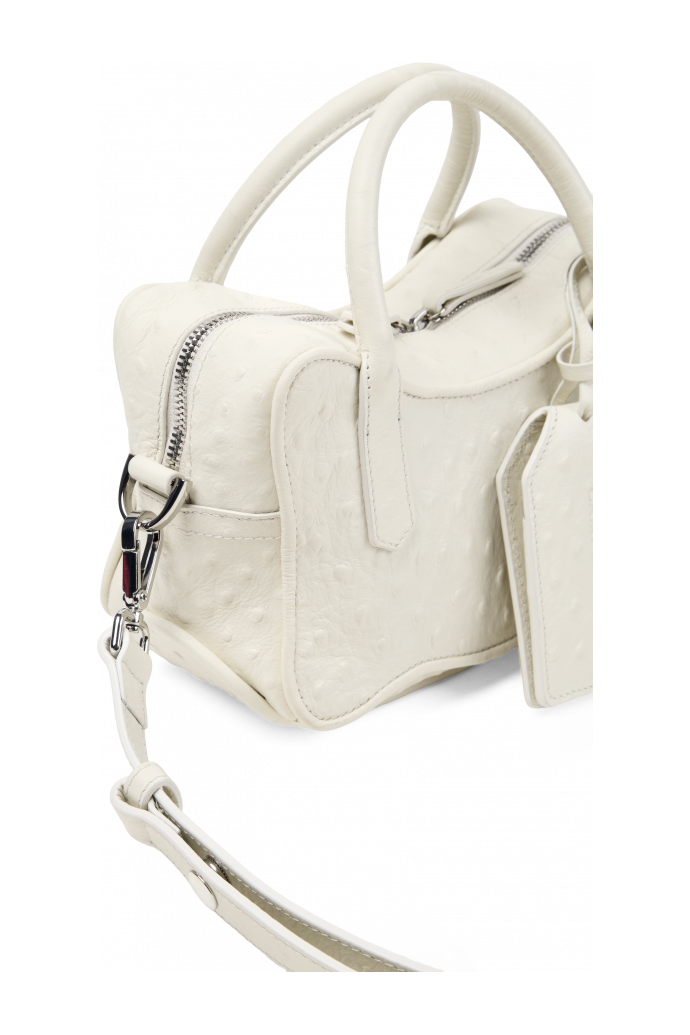 MINI LUNSSI LIGHT GREY