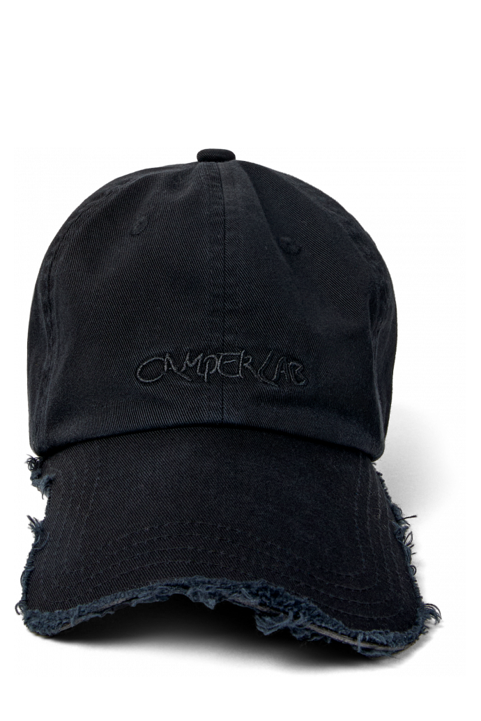 Cap Boné algodão cinzento (único)
