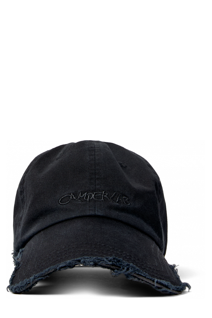 Cap Boné algodão cinzento (único)