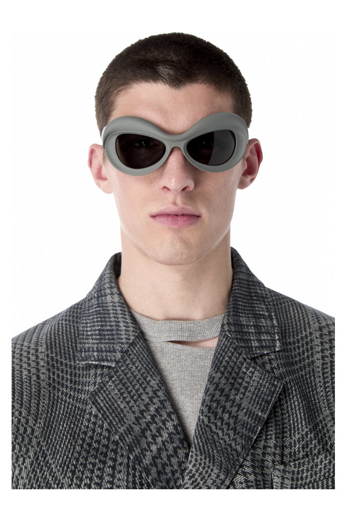 PULLA SUNGLASSES GRAY