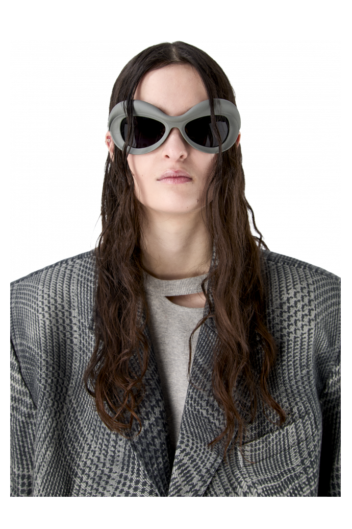 PULLA SUNGLASSES GRAY