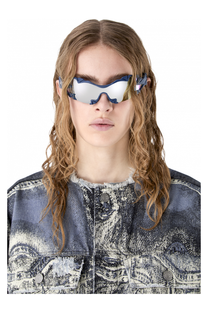 TORMENTA SUNGLASSES BLUE
