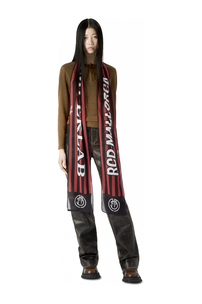 RCD MALLORCA SCARF