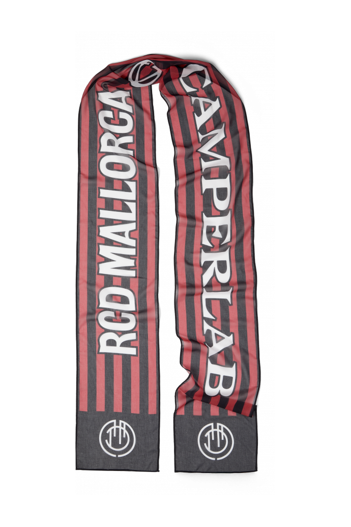 RCD MALLORCA SCARF