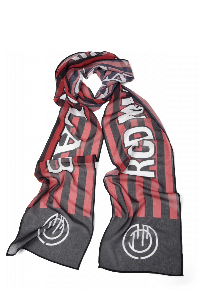 RCD MALLORCA SCARF