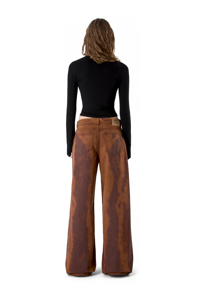 SLIM KNIT CARDIGAN BLACK