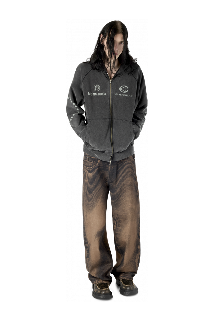 RCD MALLORCA HOODIE